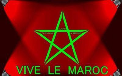 mon drapeau