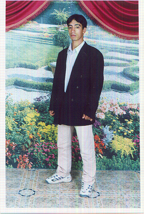   c'est ma photo